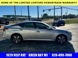 Used 2022 Nissan Altima 2.5 SV image 6