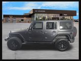 Used 2017 Jeep Wrangler Unlimited Sport w/ Quick Order Package 24S image 4