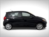 Used 2022 Chevrolet Spark LT image 2