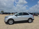 Used 2021 Chevrolet Equinox LS w/ LS Convenience Package image 3