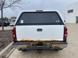 Used 2003 Chevrolet Silverado 1500 LS w/ Off-Road Package image 5