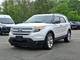 Used 2015 Ford Explorer XLT w/ Equipment Group 202A image 4
