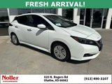Used 2020 Nissan Leaf S image 3