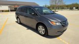 Used 2016 Honda Odyssey LX image 3
