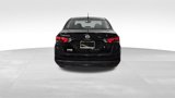 New 2025 Nissan Versa S w/ Trunk Package image 4