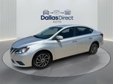 Used 2019 Nissan Sentra S image 2