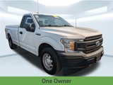 Used 2019 Ford F150 XL w/ Equipment Group 101A Mid image 2