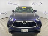 Used 2020 Toyota Highlander XLE image 2