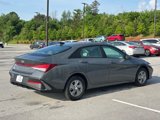 New 2025 Hyundai Elantra SE image 5
