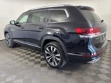 Certified 2022 Volkswagen Atlas SEL Premium image 6
