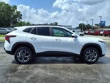 New 2025 Chevrolet Trax LT image 3
