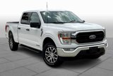 Used 2021 Ford F150 XLT w/ Equipment Group 301A Mid image 2