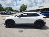 Used 2021 MAZDA CX-30 AWD 2.5 Turbo S image 4