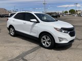 Used 2020 Chevrolet Equinox LT image 3
