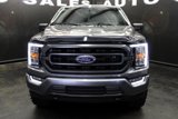 Used 2023 Ford F150 XLT w/ Equipment Group 302A High image 2