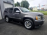 Used 2010 Chevrolet Tahoe LTZ image 3