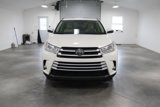 Used 2018 Toyota Highlander XLE image 3