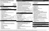 Used 2019 Buick Encore Preferred w/ Safety Package image 3