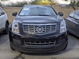 Used 2014 Cadillac SRX Luxury image 2