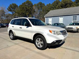 Used 2011 Subaru Forester 2.5X w/ Popular Equipment Group 1A image 4