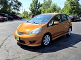 Used 2009 Honda Fit Sport image 4