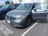 Certified 2023 Volkswagen Tiguan SE image 2