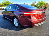 Used 2015 Toyota Avalon XLE Premium image 4