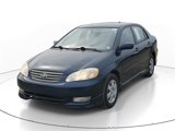 Used 2004 Toyota Corolla CE image 2
