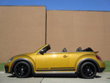 Used 2017 Volkswagen Beetle 1.8T Dune image 4