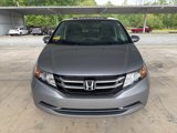Used 2016 Honda Odyssey EX-L image 2