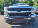 Used 2016 Chevrolet Silverado 1500 LS w/ LPO, Off-Road Sport Package image 3