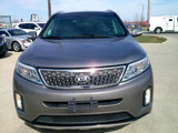 Used 2014 Kia Sorento SX w/ 3rd Row Package image 3