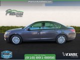 Used 2012 Honda Accord LX image 2