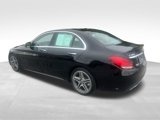 Used 2020 Mercedes-Benz C 300 4MATIC Sedan image 3