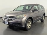Used 2013 Honda CR-V LX image 4