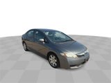 Used 2011 Honda Civic LX image 2