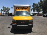 Used 2021 GMC Savana 3500 Extended w/ Power Convenience Package image 2