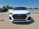 Used 2022 Audi Q3 2.0T Premium Plus w/ Premium Plus Package image 2