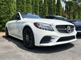 Used 2020 Mercedes-Benz C 300 Sedan image 3