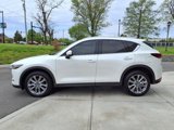 Used 2021 MAZDA CX-5 Grand Touring Reserve image 3