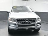Used 2013 Mercedes-Benz ML 350 2WD image 3