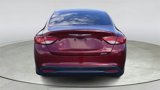 Used 2017 Chrysler 200 LX w/ Dark Appearance Package image 5
