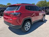 New 2025 Jeep Compass Latitude image 4