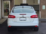 Used 2017 Ford Focus SE image 3