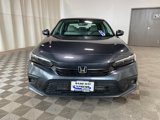 Used 2024 Honda Civic Touring image 2