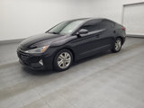 Used 2019 Hyundai Elantra SEL image 2