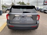 Certified 2022 Ford Explorer XLT image 5