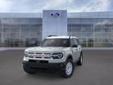 New 2024 Ford Bronco Sport Heritage w/ Heritage Convenience Package image 2