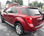Used 2011 Chevrolet Equinox LTZ image 4