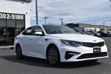 Used 2019 Kia Optima LX w/ LX Premium Package image 4